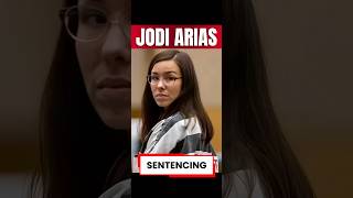 JODI ARIAS SENTENCING • MURDER TRIAL OF TRAVIS ALEXANDER