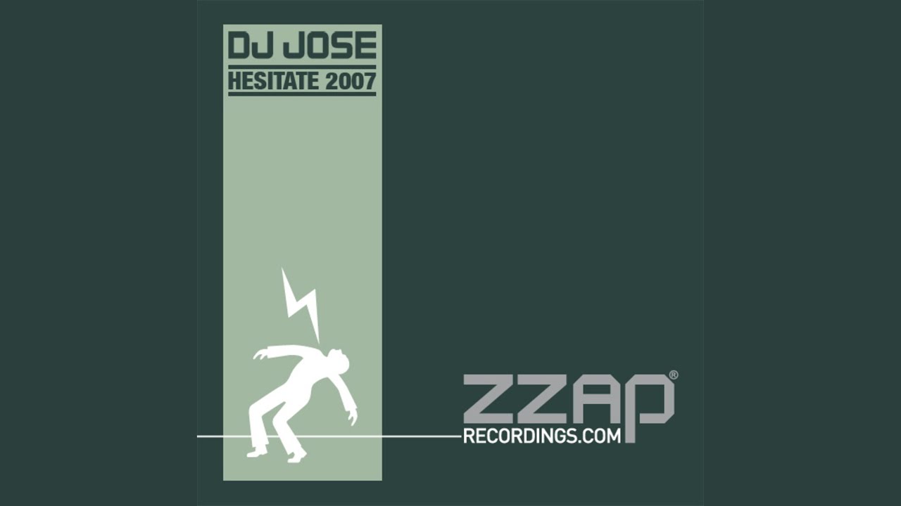 Hesitate 2007 (Remaniax Remix)
