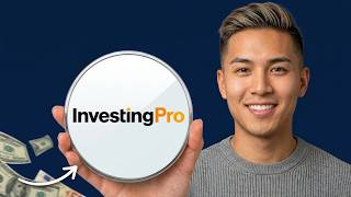 Qué Es Investingpro? Cómo Funciona Investing Pro? Vale La Pena Investingpro?