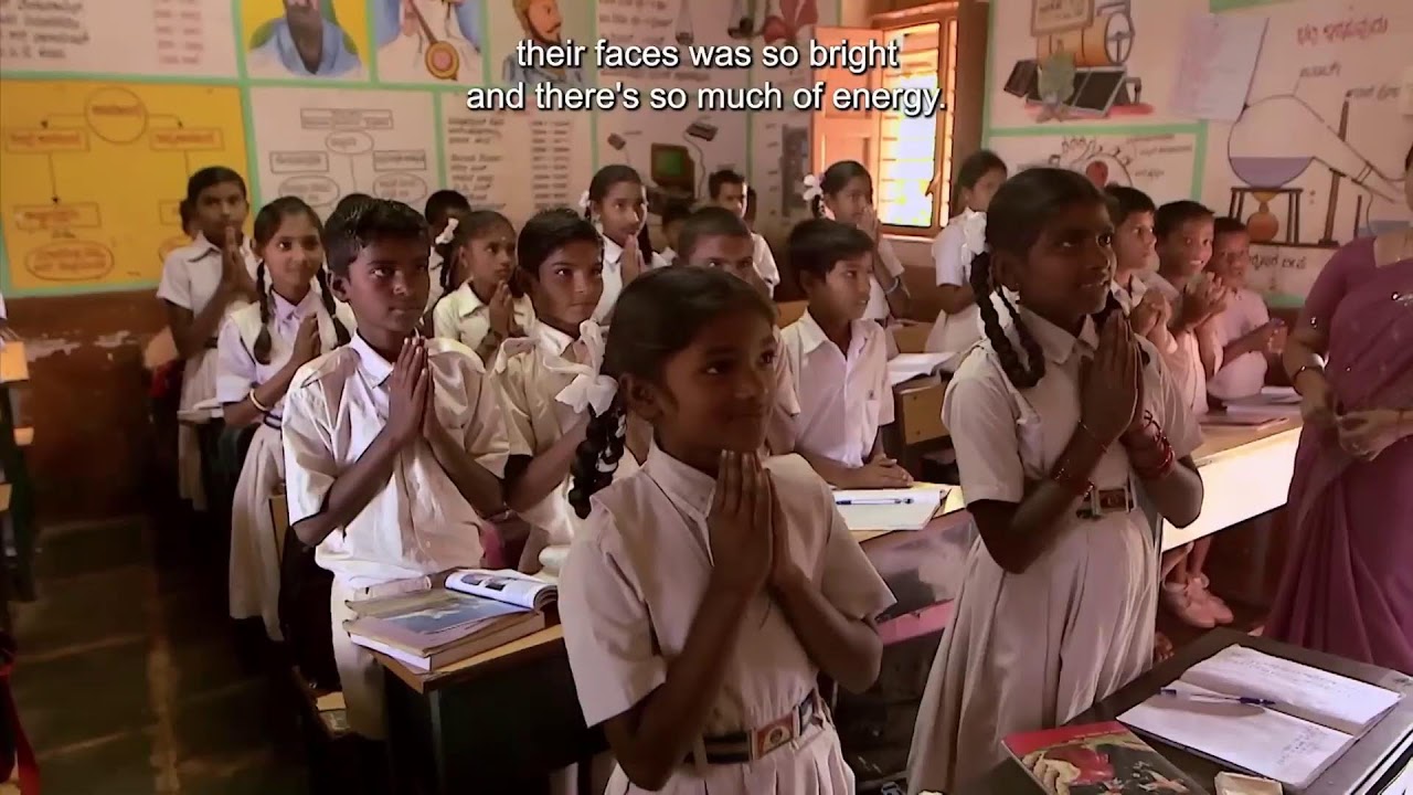 Akshaya Patra Foundation’s Mega Kitchen | Transforming Hunger Solutions in India