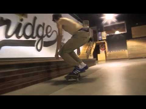 skateboarding - video - 2012