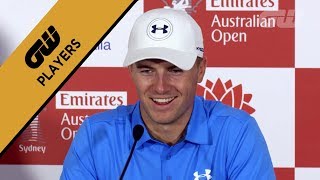 Famous Jordan Spieth on his successful 2017 Net Worth