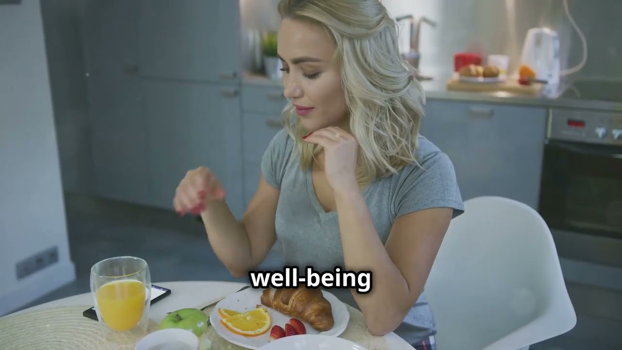 Self Care for Moms  Meditation, Nutrition, Rest, Recharge