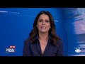 Adriana:  Ninguém pode roubar dos nossos filhos com deficiência o direito de tentar | Jornal da Band