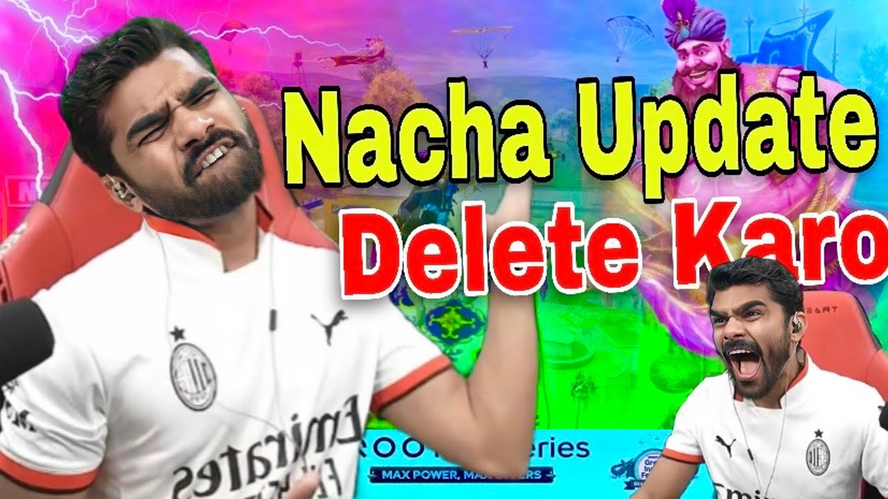 Shreeman Legend 4 Vs 4 Full Frustrated Moment || Shreeman Legend Bgmi Only Aggressive Gameplay 