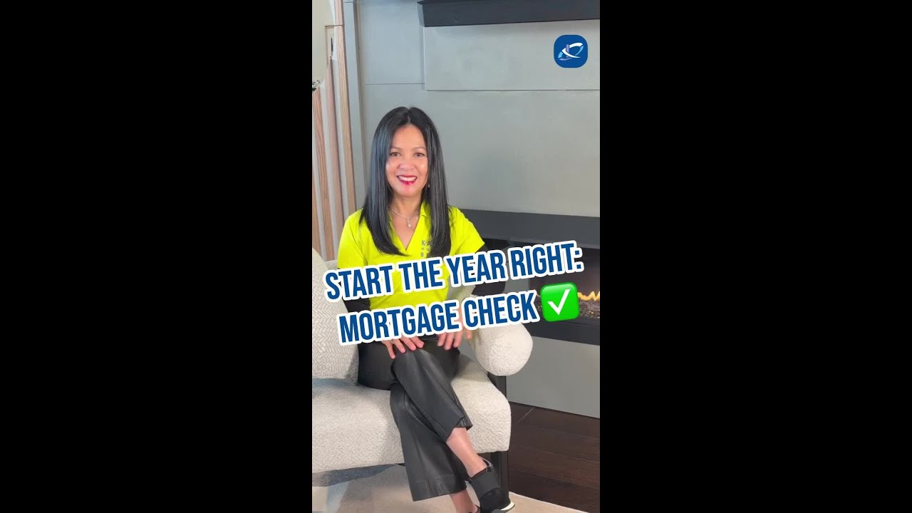 Start 2026 With Clarity ✅
A quick mortgage check can uncover savings, better structure, or missed opportunities. Small tweaks now = big impact later.