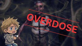 The asylum doesn’t change you. It reveals you | OVERDOSE