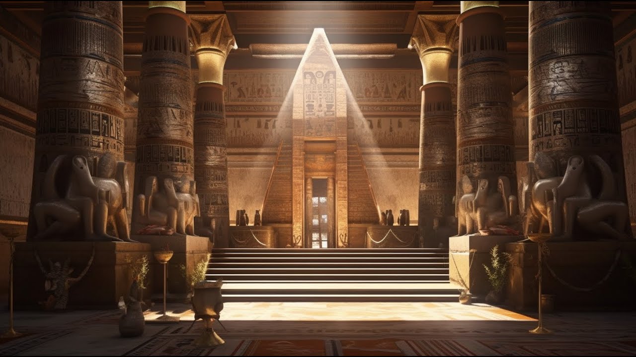 Exploring Ancient Lost Knowledge and Alternative Dimensions of Ancient