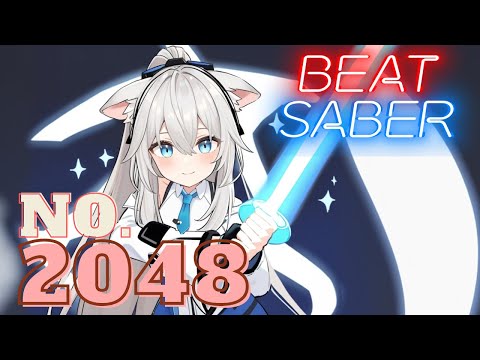 [BEAT SABER] ラベンダー / feat. saewool / MIMI - Expert