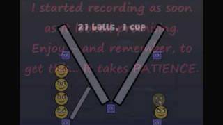 Super Stacker 2 Bonus 34