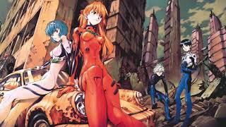 Cruel Angel’s Thesis (Eurobeat Remix) (AmaLee English Vocals) (Turbo) (Remake)