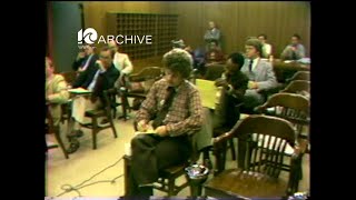 WAVY Archive: 1981 Attorney General Coleman