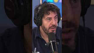 MARTÍN DESCUBRIÓ TODA LA VERDAD DE SANTI #nadiedicenada #luzu #ndn #martingarabal #santitalledo