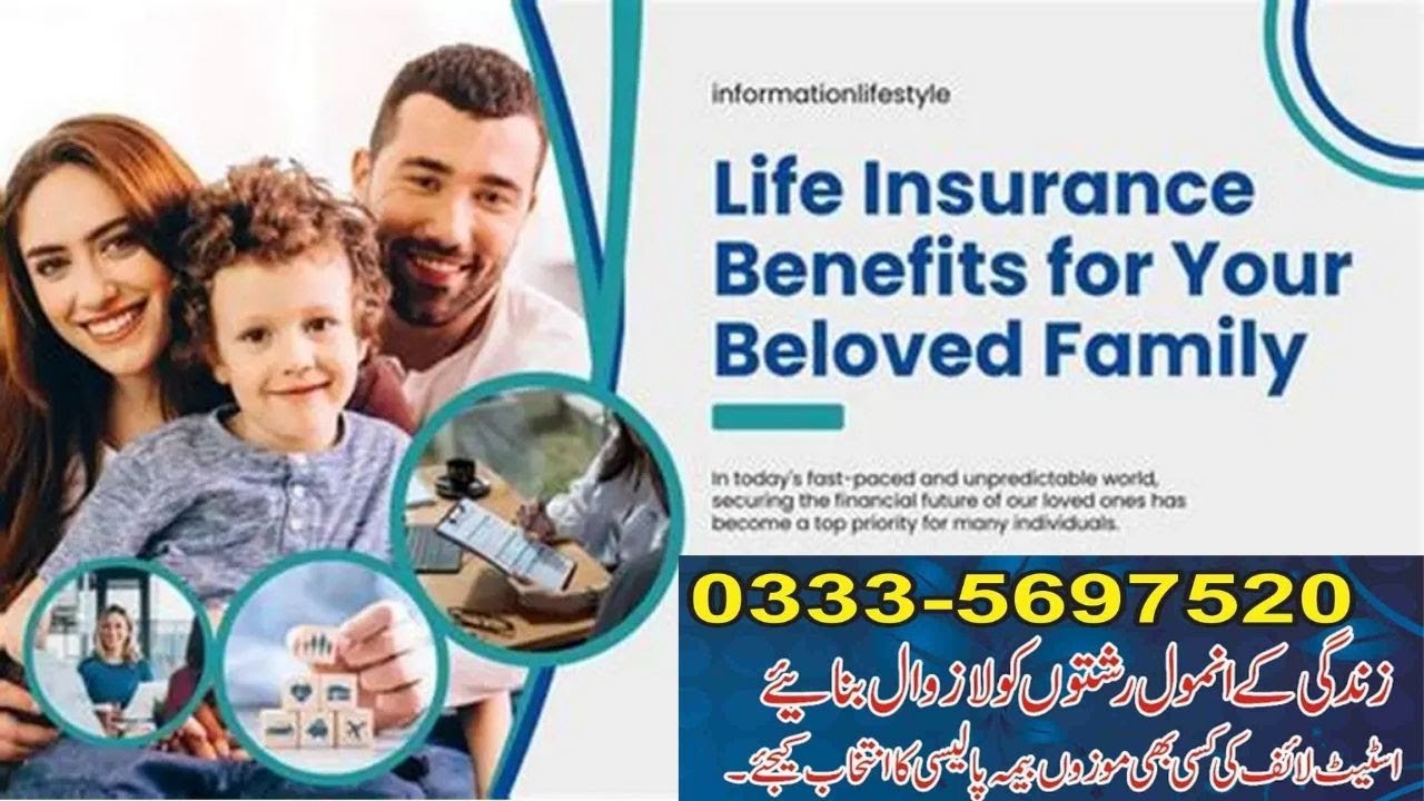 Child Education and Marriage Plan Policy State Life Insurance  