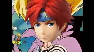 A skilled Roy can('t) beat any Fox (SSBM joke)