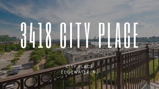 [[SOLD]] 3418 City Pl, Edgewater (City Place)