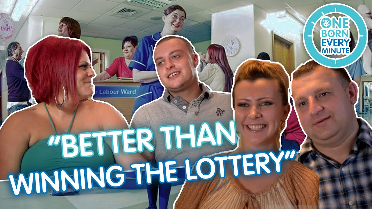 Unique Births: Language Barriers & Unexpected Pregnancies | S3 EP9 | Full Ep | One Born Every Minute