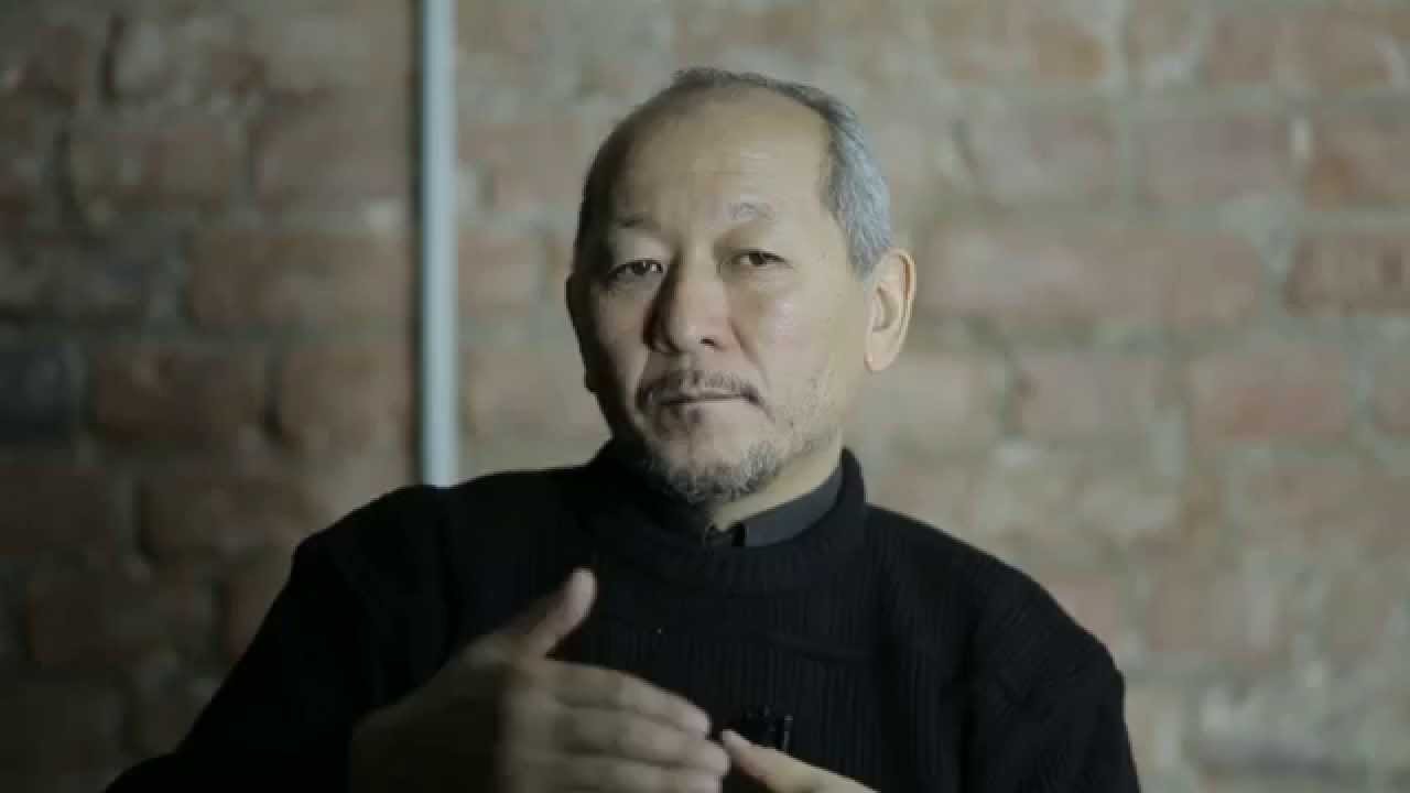 Эрнест Абдыжапаров