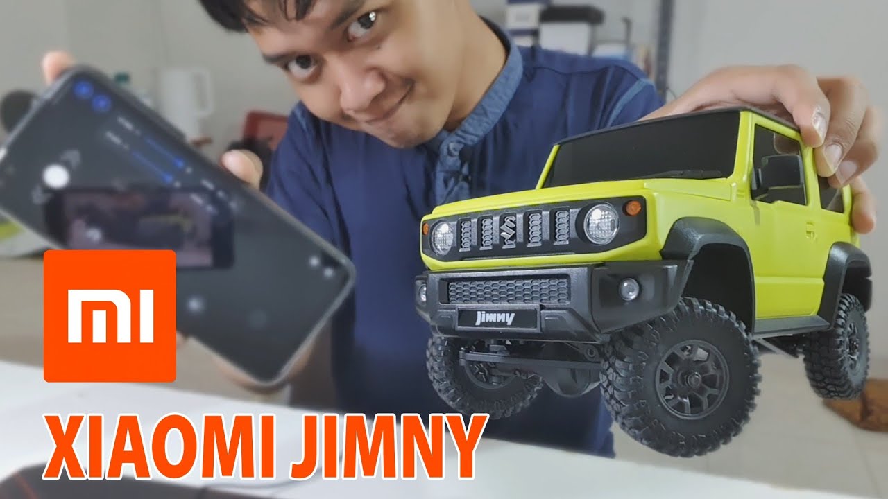 RC CAR JEEP ( MOBIL REMOTE CONTROL, RADIO CONTROLE, MAINAN ANAK ) Salah satu kegunaan yg dapat memba. 