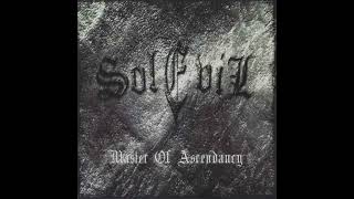 Sol Evil – Master Of Ascendancy (Compilation)