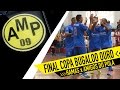 Hamas Futsal x Amigos do Pula - Final Copa Bugaloo 2015 (Ouro)