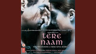 Video thumbnail of "Udit Narayan - TERE NAAM"