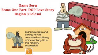 Game Seru Erase One Part: DOP Love Story Bagian 3 Selesai screenshot 4