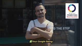 The Ultimate Guide to Local SEO for New Braunfels Businesses (Rank Higher in 2025!)