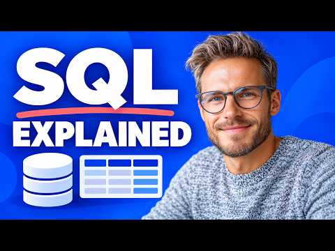 SQL Explained: What It Does and Why Businesses Use It