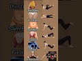 weight loss exercises at home #yoga #weightloss #fitnessroutine #short