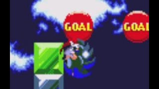 I love Sonic ERaZor