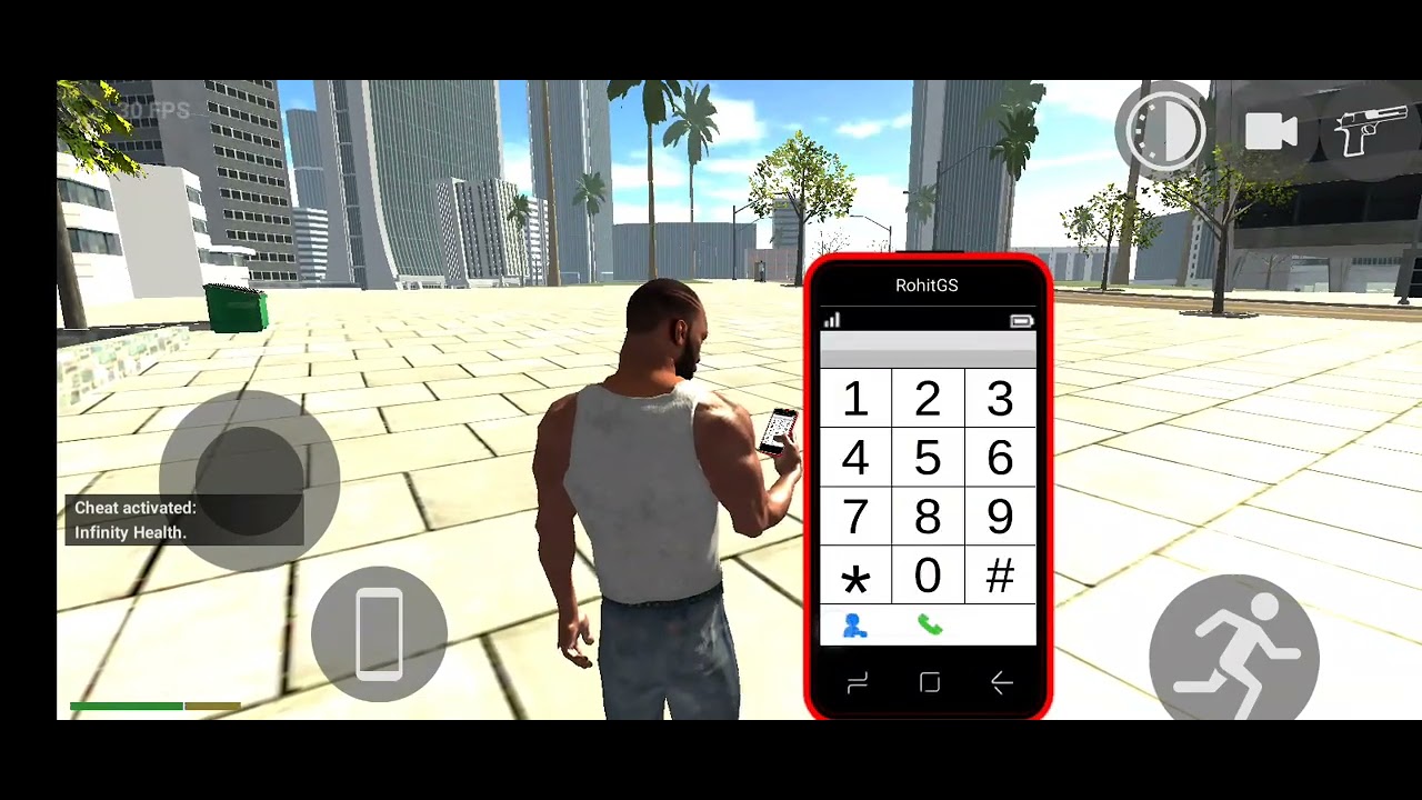 all cheat codes part 1 - YouTube