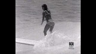 Can Women Surf? (1966)