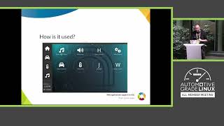 Web Applications Support on AGL