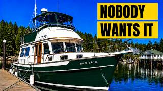 The Rise and Fall of CHB: Why These $15k Trawlers Are Now a Diesel Trap