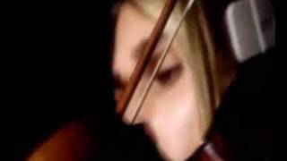 David Garrett playing La Califfa by Morricone