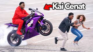 Kai Cenat Isn't Who You Think He Is...