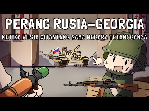 Video: Siapa Sekretaris Negara Georgia saat ini?