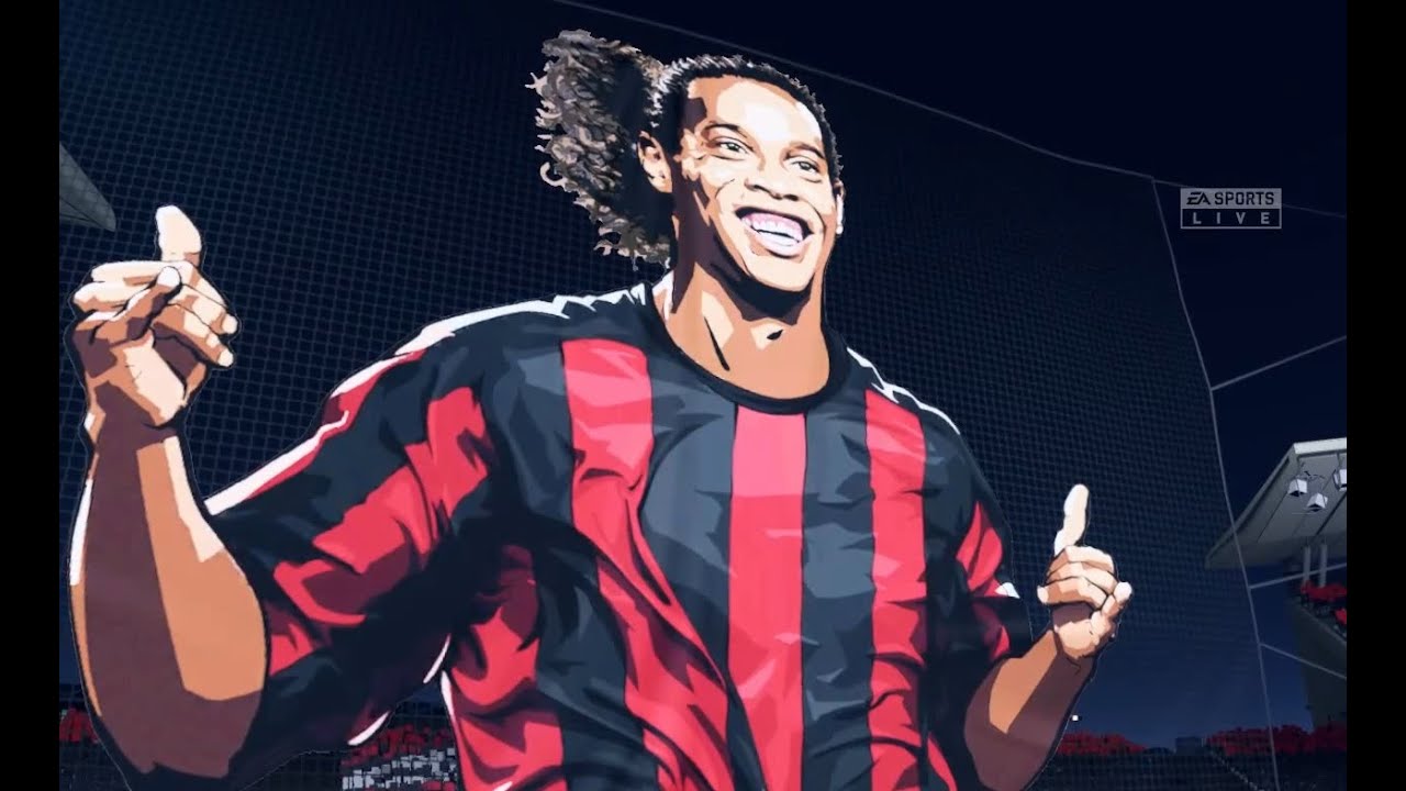 FIFA 20 - Разрабы отключили СЮЖЕТНЫЙ режим...Вымученная победа в Лиге Чемпионов. Сложность: Профи