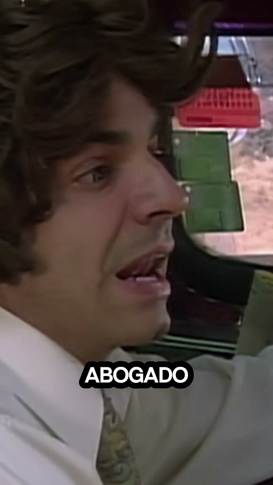 ?  ¿Va para Perote? ? #DerbezEnCuando #Comedia #humor