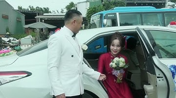 NHÀ HÀNG TIỆC CƯỚI HẢI YẾN (Tân hôn Hoàng Minh & Vương Dung)