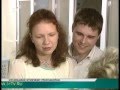 Слезы счастья. Кристина из Полетаево переехала жить к бабушке