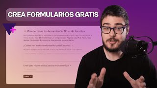 LA MEJOR HERRAMIENTA PARA CREAR FORMULARIOS GRATIS | TALLY.SO