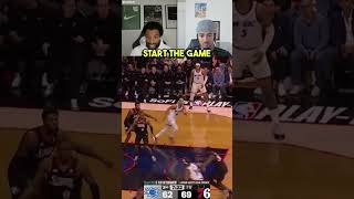 Sixers Lock Down Magic, Maxey Takes Over