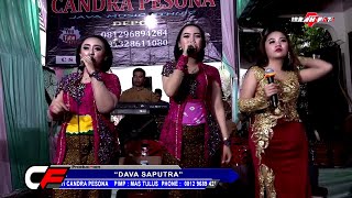 KELAYUNG LAYUNG KOPLO ALL ARTIS Campursari CANDRA PESONA JAKARTA