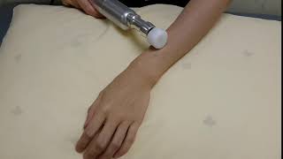 Biomechanical Stimulation (BMS) from Germany Extrazell