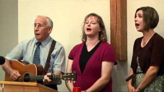Oliver Rice = Shouting On The Hills Of Glory.mpg