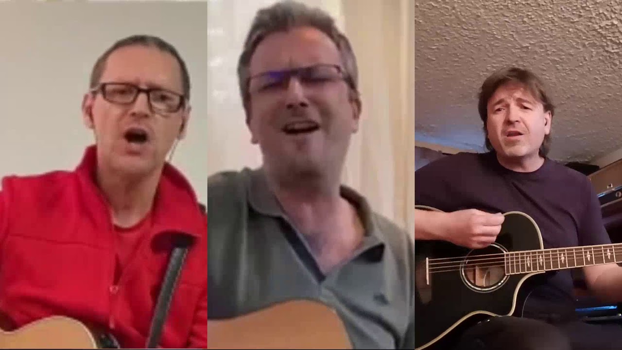 P3 - 57 Engel (orig. Kurt Ostbahn)