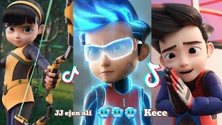 kumpulan video tiktok ejen ali keren 😎   kece 😎 #jedag_jedug #ejenali #masukberanda
