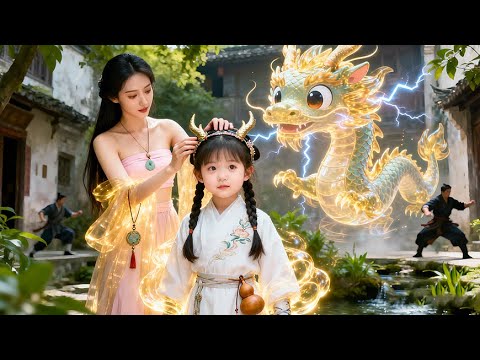 أقوى خالدة ن فيت للأرض كطفلة بعمر 5 سنوات أنقذت أمها الجميلة وغي رت مصير العائلة 